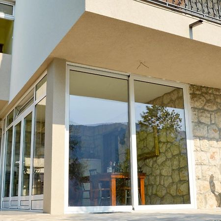 Guesthouse Grotta Di Nicola Kotor Eksteriør billede