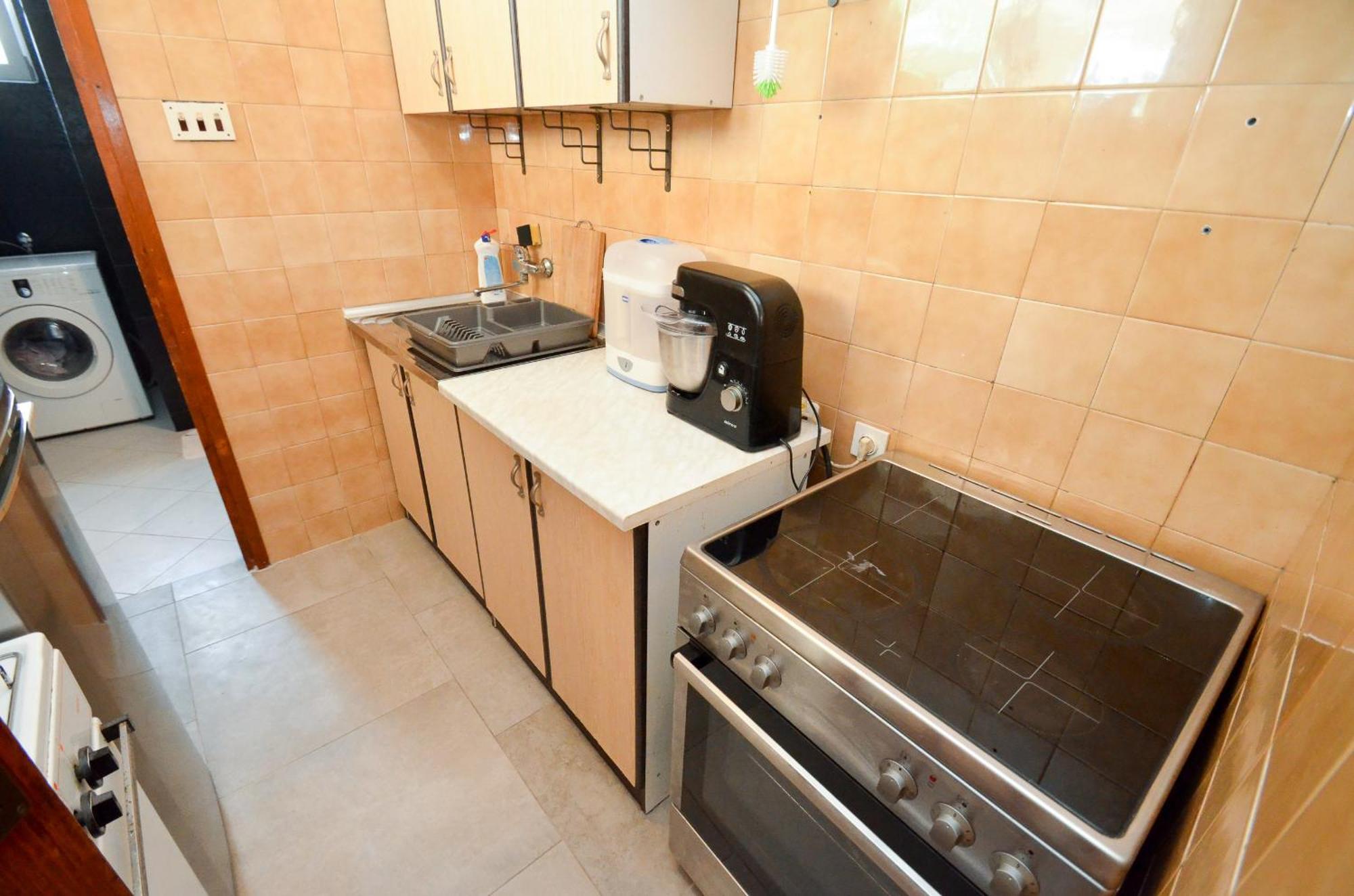Guesthouse Grotta Di Nicola Kotor Eksteriør billede
