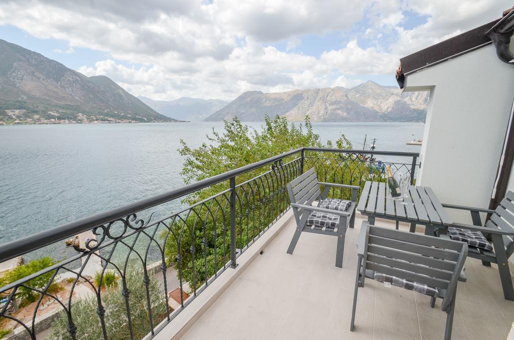 Guesthouse Grotta Di Nicola Kotor Eksteriør billede