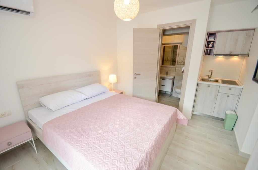 Guesthouse Grotta Di Nicola Kotor Eksteriør billede