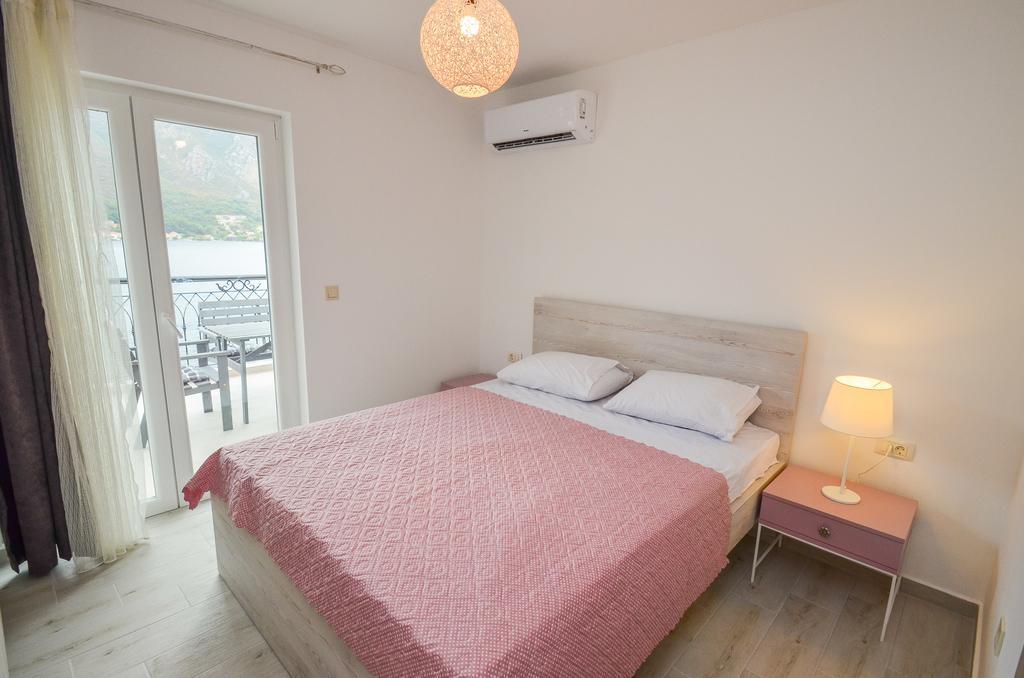 Guesthouse Grotta Di Nicola Kotor Eksteriør billede