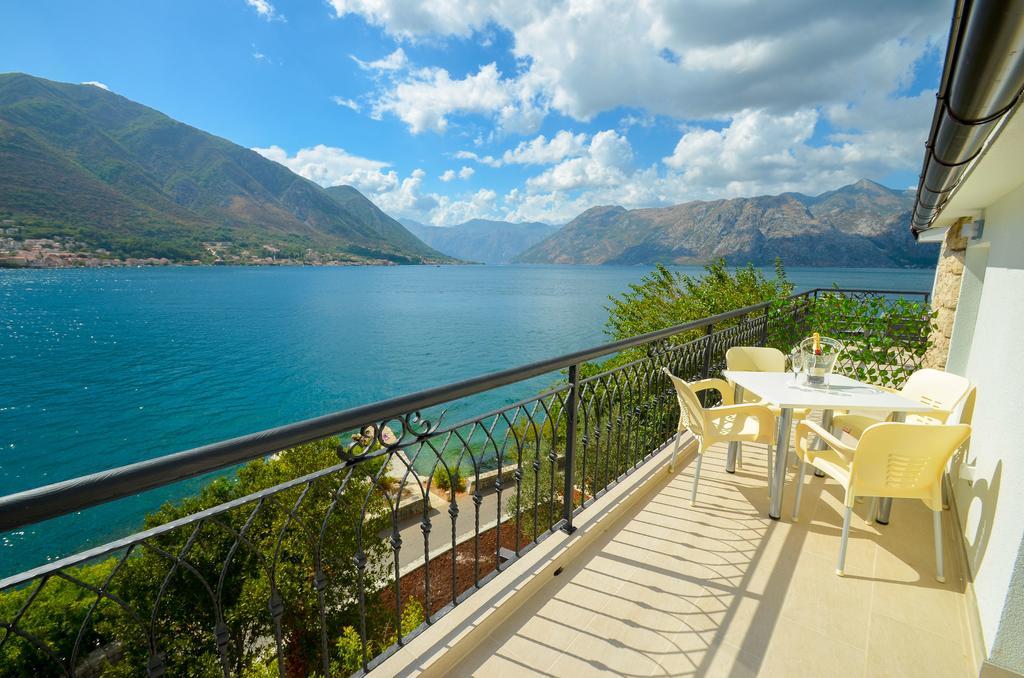 Guesthouse Grotta Di Nicola Kotor Eksteriør billede