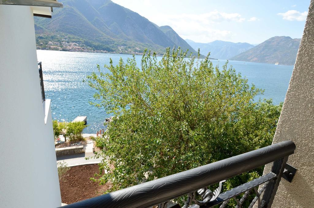 Guesthouse Grotta Di Nicola Kotor Eksteriør billede