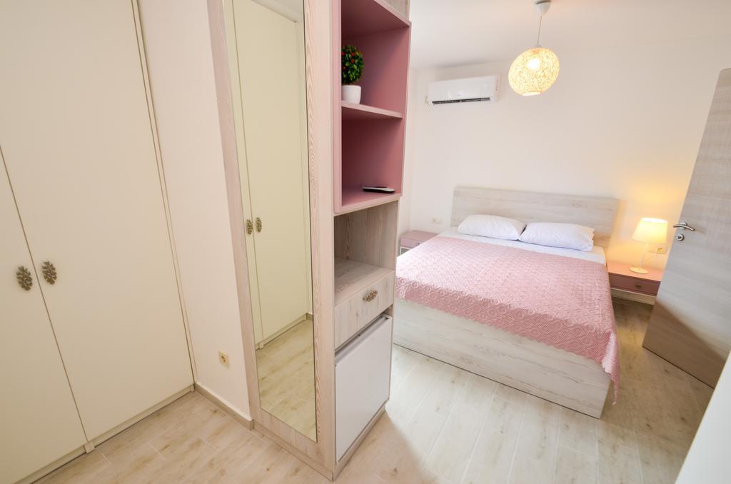 Guesthouse Grotta Di Nicola Kotor Eksteriør billede