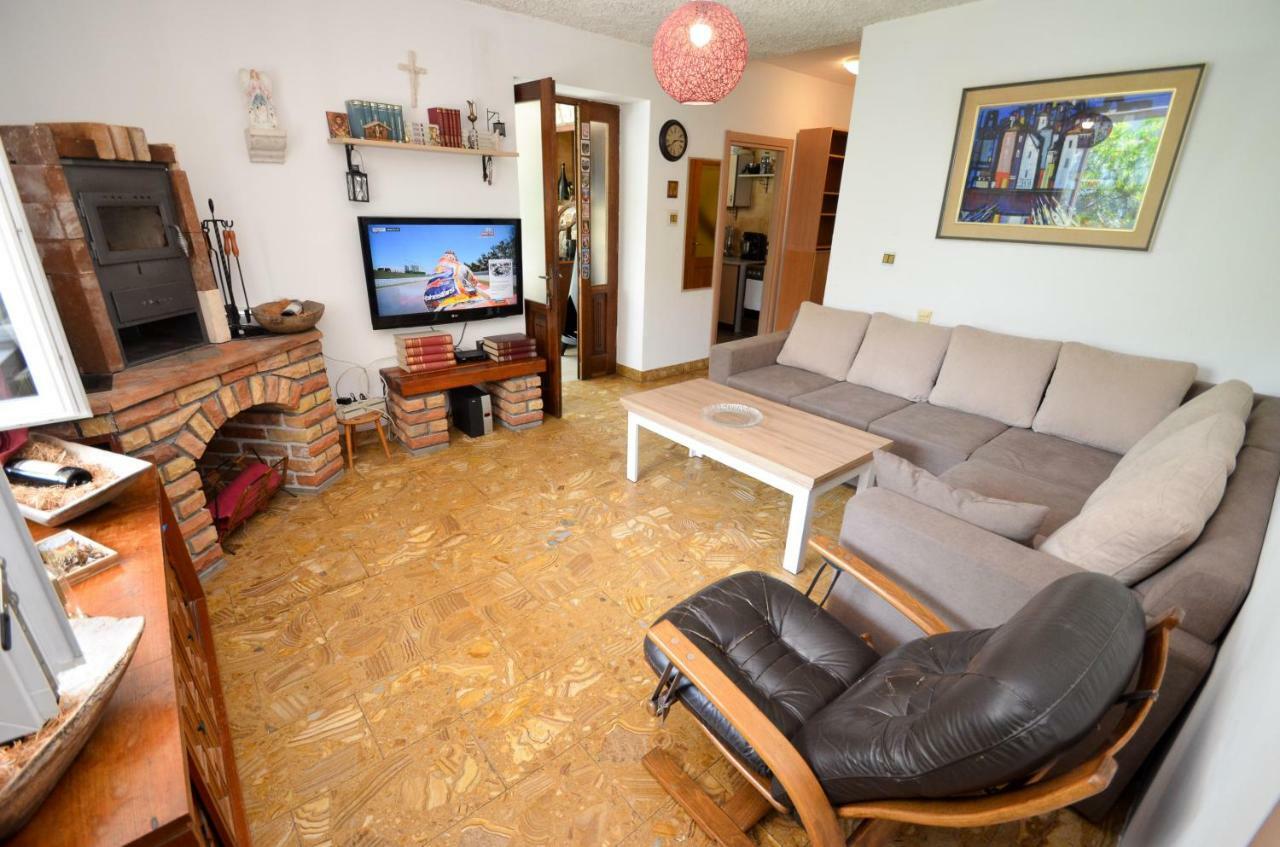 Guesthouse Grotta Di Nicola Kotor Eksteriør billede